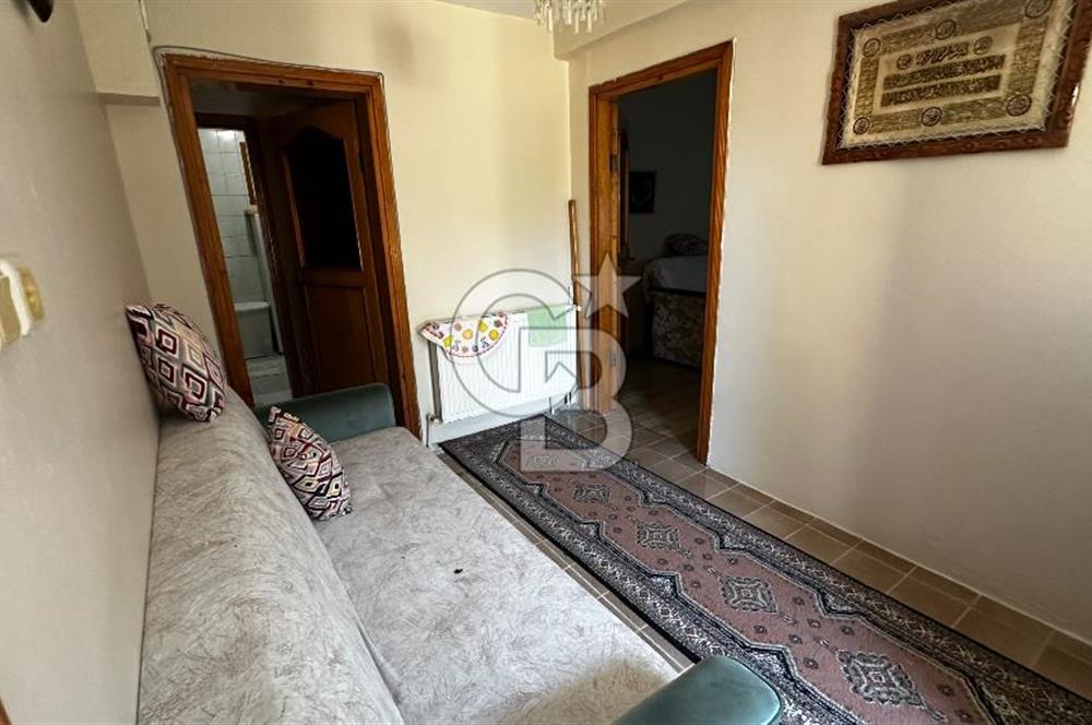 Kuleli'de Boğaz Manzalı Satılık 2 Katlı Bahçeli Müstakil Ev