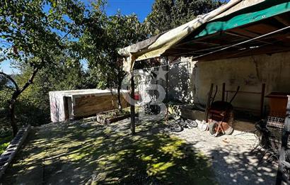 Kuleli'de Boğaz Manzalı Satılık 2 Katlı Bahçeli Müstakil Ev