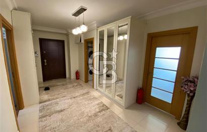 SANCAKTEPE ATATÜRK MH. TRİADPARK SİTESİ 155 m² 3+1 SATILIK DAİRE