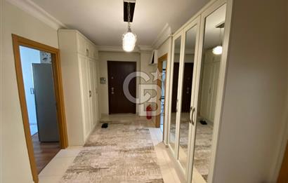 SANCAKTEPE ATATÜRK MH. TRİADPARK SİTESİ 155 m² 3+1 SATILIK DAİRE