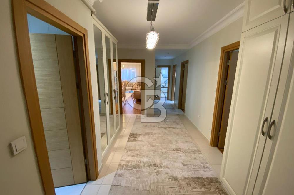 SANCAKTEPE ATATÜRK MH. TRİADPARK SİTESİ 155 m² 3+1 SATILIK DAİRE