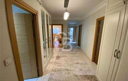 SANCAKTEPE ATATÜRK MH. TRİADPARK SİTESİ 155 m² 3+1 SATILIK DAİRE