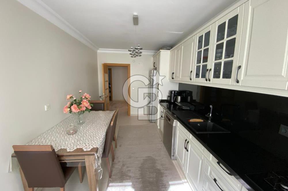 SANCAKTEPE ATATÜRK MH. TRİADPARK SİTESİ 155 m² 3+1 SATILIK DAİRE