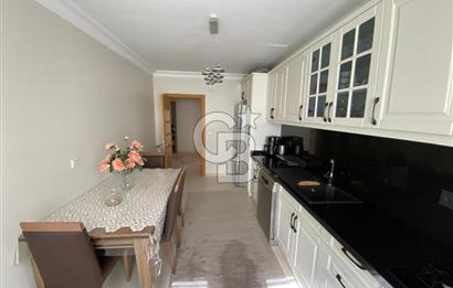 SANCAKTEPE ATATÜRK MH. TRİADPARK SİTESİ 155 m² 3+1 SATILIK DAİRE