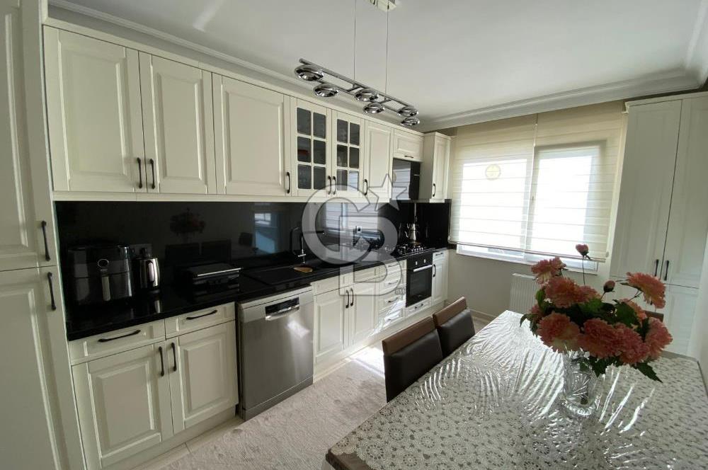 SANCAKTEPE ATATÜRK MH. TRİADPARK SİTESİ 155 m² 3+1 SATILIK DAİRE