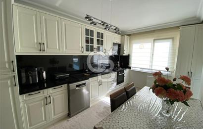 SANCAKTEPE ATATÜRK MH. TRİADPARK SİTESİ 155 m² 3+1 SATILIK DAİRE