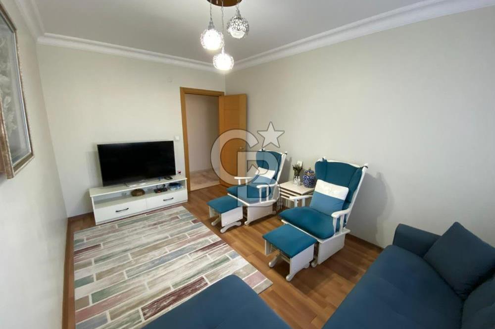 SANCAKTEPE ATATÜRK MH. TRİADPARK SİTESİ 155 m² 3+1 SATILIK DAİRE