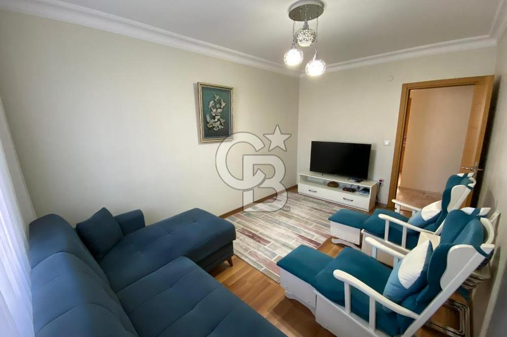 SANCAKTEPE ATATÜRK MH. TRİADPARK SİTESİ 155 m² 3+1 SATILIK DAİRE