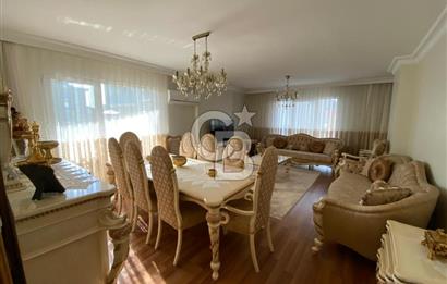 SANCAKTEPE ATATÜRK MH. TRİADPARK SİTESİ 155 m² 3+1 SATILIK DAİRE