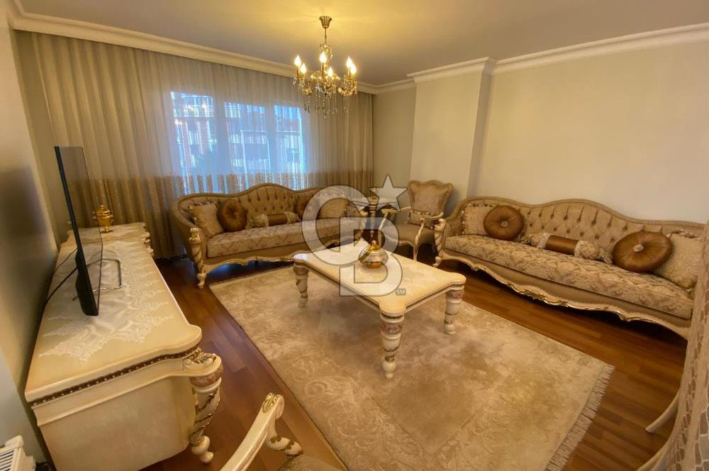 SANCAKTEPE ATATÜRK MH. TRİADPARK SİTESİ 155 m² 3+1 SATILIK DAİRE