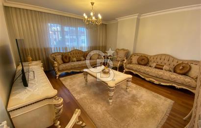 SANCAKTEPE ATATÜRK MH. TRİADPARK SİTESİ 155 m² 3+1 SATILIK DAİRE