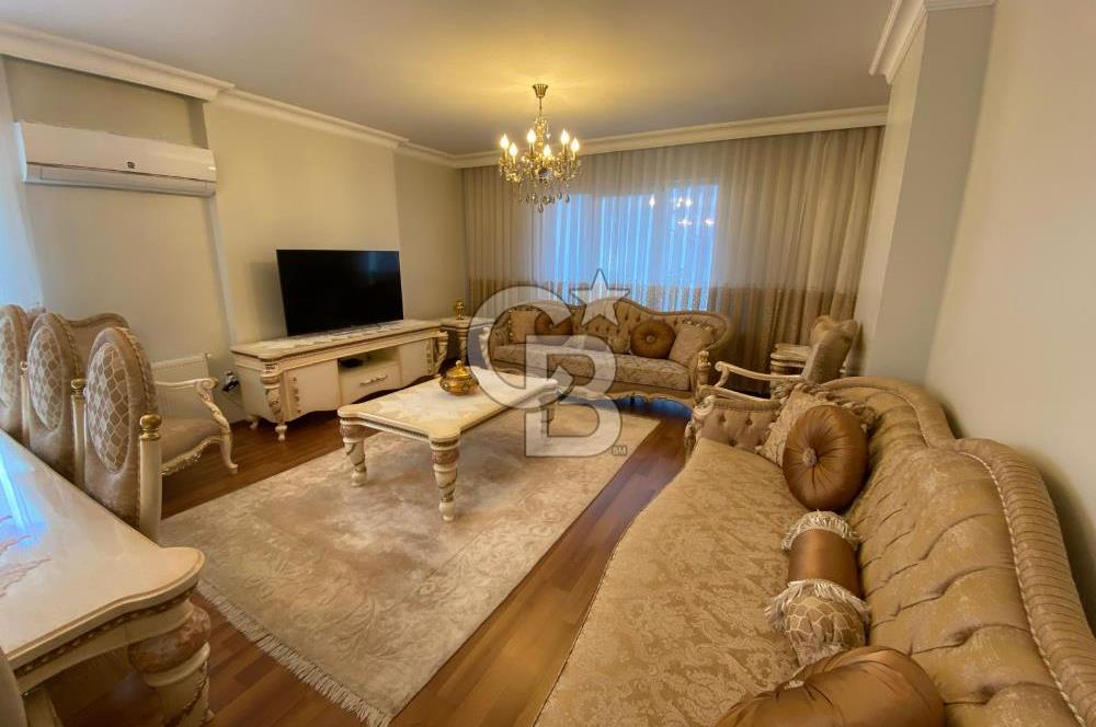 SANCAKTEPE ATATÜRK MH. TRİADPARK SİTESİ 155 m² 3+1 SATILIK DAİRE