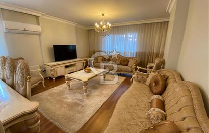 SANCAKTEPE ATATÜRK MH. TRİADPARK SİTESİ 155 m² 3+1 SATILIK DAİRE