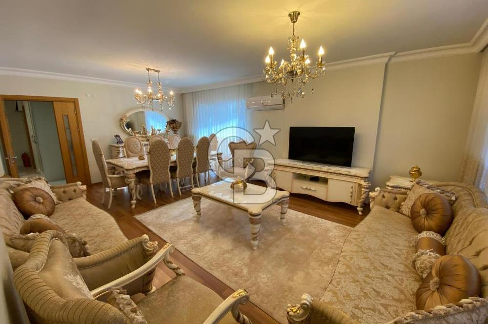 SANCAKTEPE ATATÜRK MH. TRİADPARK SİTESİ 155 m² 3+1 SATILIK DAİRE