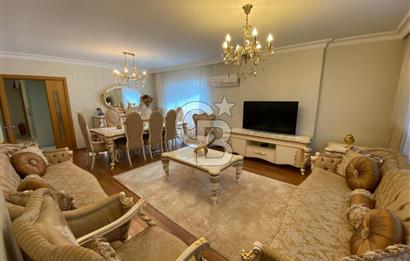 SANCAKTEPE ATATÜRK MH. TRİADPARK SİTESİ 155 m² 3+1 SATILIK DAİRE