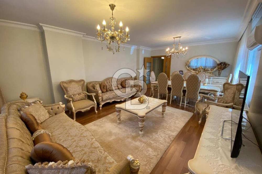 SANCAKTEPE ATATÜRK MH. TRİADPARK SİTESİ 155 m² 3+1 SATILIK DAİRE