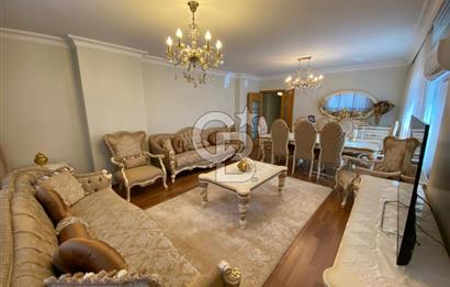 SANCAKTEPE ATATÜRK MH. TRİADPARK SİTESİ 155 m² 3+1 SATILIK DAİRE