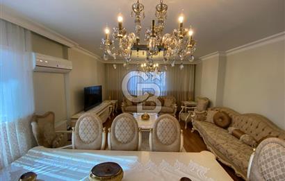 SANCAKTEPE ATATÜRK MH. TRİADPARK SİTESİ 155 m² 3+1 SATILIK DAİRE