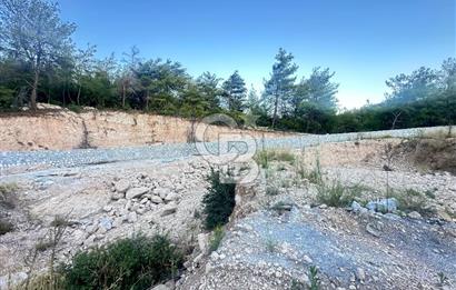 Buca Karaağaç Budalabağları Mevkiinde 3.300 m² Yatırımlık Tarla