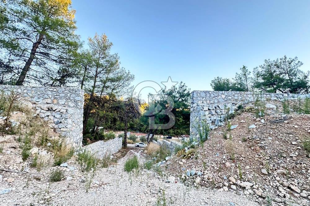 Buca Karaağaç Budalabağları Mevkiinde 3.300 m² Yatırımlık Tarla