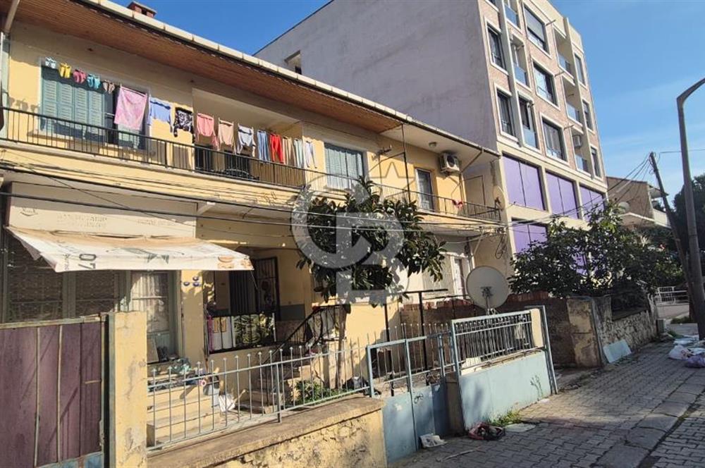 Bornova Kazımdirik'te Merkezi Konumda Kiralık 3+1