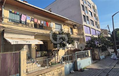 Bornova Kazımdirik'te Merkezi Konumda Kiralık 3+1