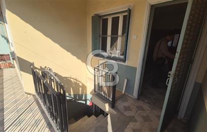 Bornova Kazımdirik'te Merkezi Konumda Kiralık 3+1