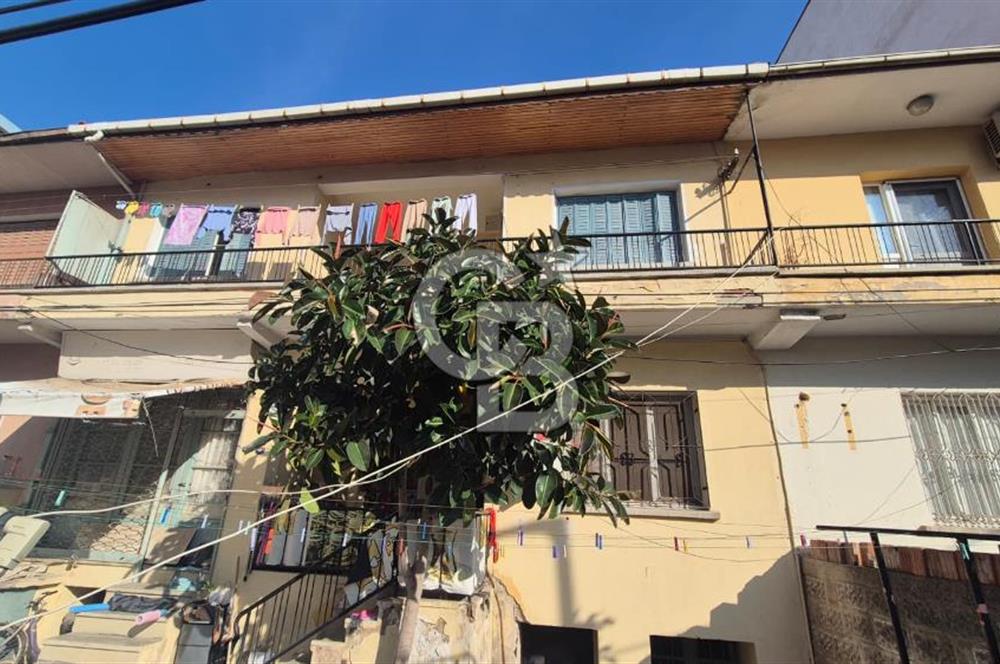 Bornova Kazımdirik'te Merkezi Konumda Kiralık 3+1