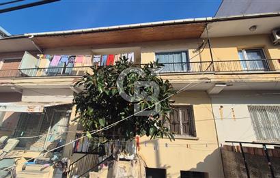 Bornova Kazımdirik'te Merkezi Konumda Kiralık 3+1