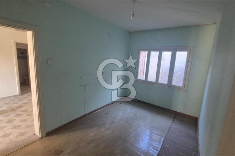 Bornova Kazımdirik'te Merkezi Konumda Kiralık 3+1