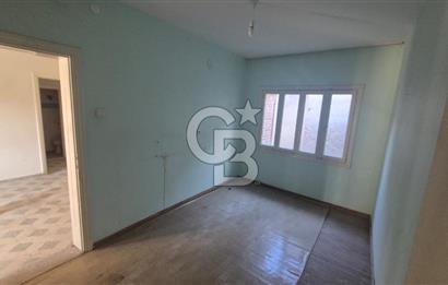 Bornova Kazımdirik'te Merkezi Konumda Kiralık 3+1