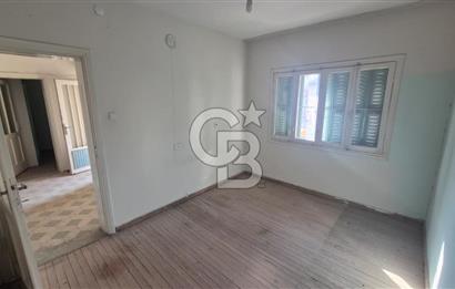 Bornova Kazımdirik'te Merkezi Konumda Kiralık 3+1