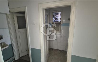 Bornova Kazımdirik'te Merkezi Konumda Kiralık 3+1