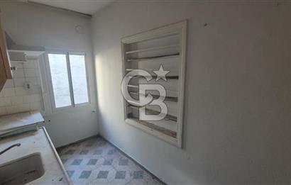 Bornova Kazımdirik'te Merkezi Konumda Kiralık 3+1
