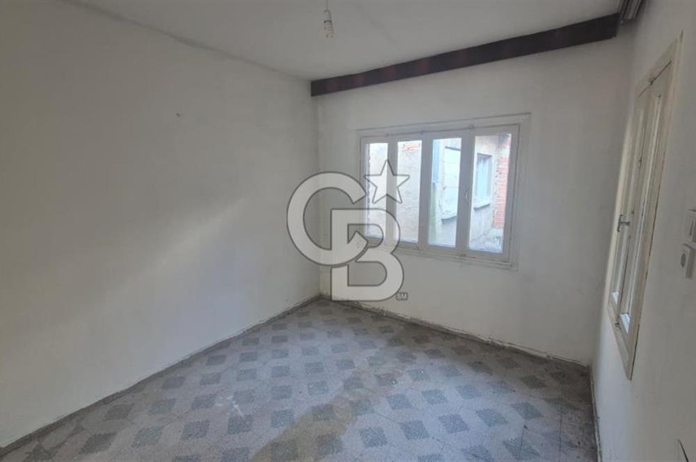 Bornova Kazımdirik'te Merkezi Konumda Kiralık 3+1
