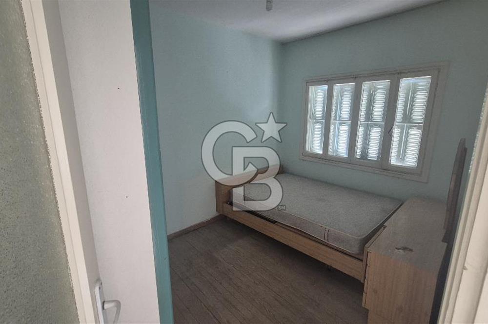 Bornova Kazımdirik'te Merkezi Konumda Kiralık 3+1