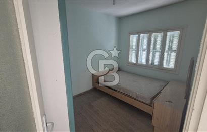 Bornova Kazımdirik'te Merkezi Konumda Kiralık 3+1