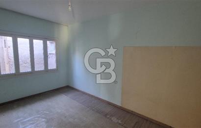 Bornova Kazımdirik'te Merkezi Konumda Kiralık 3+1