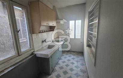 Bornova Kazımdirik'te Merkezi Konumda Kiralık 3+1
