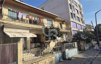 Bornova Kazımdirik'te Merkezi Konumda Kiralık 3+1