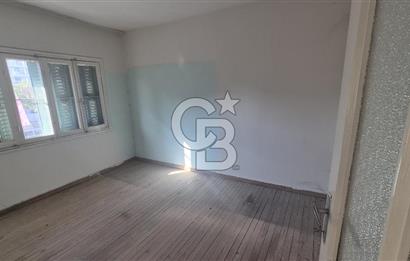 Bornova Kazımdirik'te Merkezi Konumda Kiralık 3+1