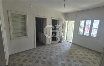 Bornova Kazımdirik'te Merkezi Konumda Kiralık 3+1