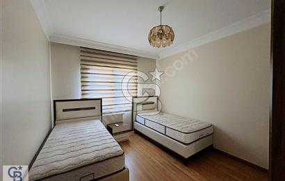 CB CLASS ISPARTAKULE BAHÇEŞEHİR BİZİM EVLER 5A SİTESİ 4+1 DAİRE