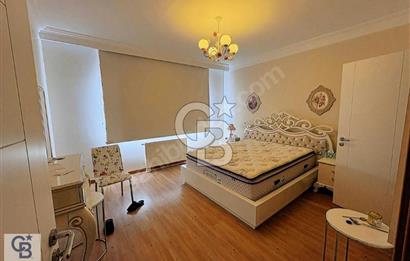 CB CLASS ISPARTAKULE BAHÇEŞEHİR BİZİM EVLER 5A SİTESİ 4+1 DAİRE