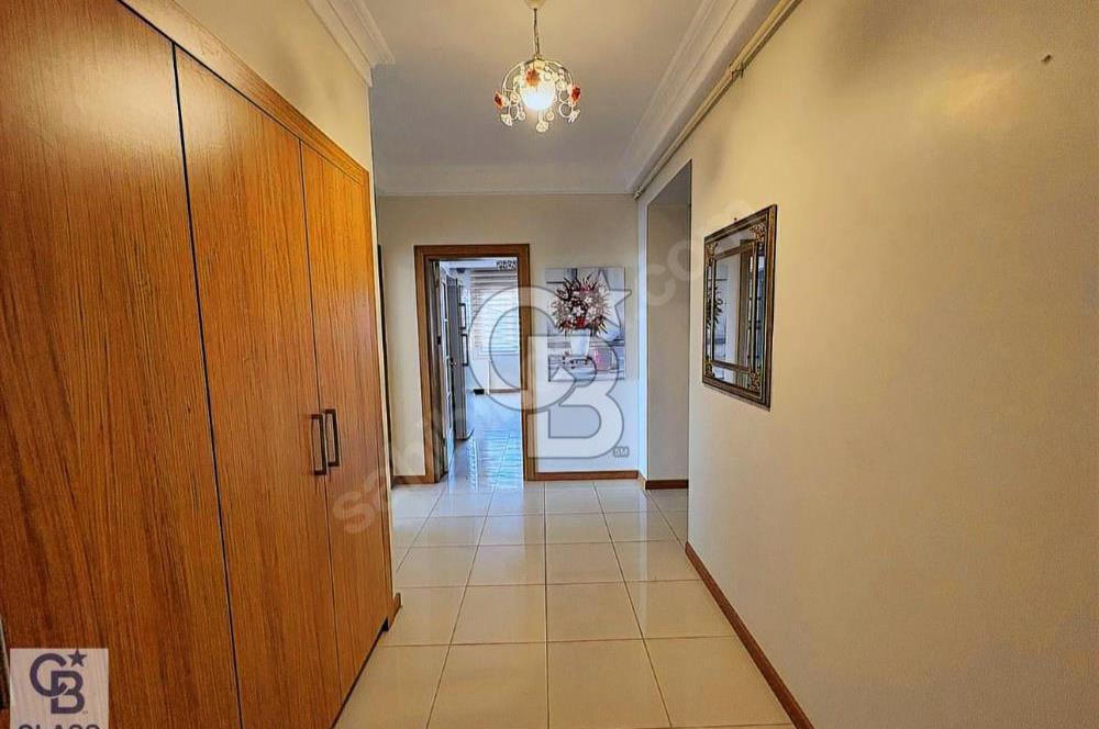 CB CLASS ISPARTAKULE BAHÇEŞEHİR BİZİM EVLER 5A SİTESİ 4+1 DAİRE