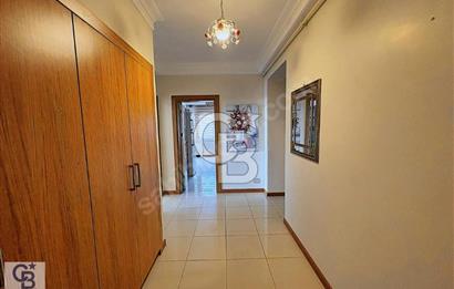 CB CLASS ISPARTAKULE BAHÇEŞEHİR BİZİM EVLER 5A SİTESİ 4+1 DAİRE