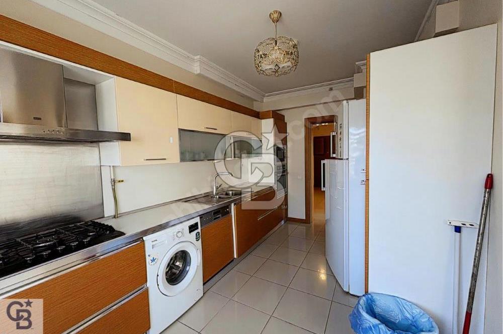 CB CLASS ISPARTAKULE BAHÇEŞEHİR BİZİM EVLER 5A SİTESİ 4+1 DAİRE