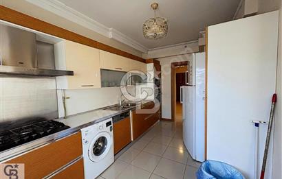 CB CLASS ISPARTAKULE BAHÇEŞEHİR BİZİM EVLER 5A SİTESİ 4+1 DAİRE