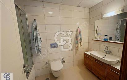 CB CLASS ISPARTAKULE BAHÇEŞEHİR BİZİM EVLER 5A SİTESİ 4+1 DAİRE