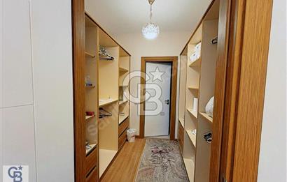 CB CLASS ISPARTAKULE BAHÇEŞEHİR BİZİM EVLER 5A SİTESİ 4+1 DAİRE